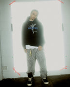 MENS FUGITIVE CARGO PANT CHECK OUT BLACK PANTS