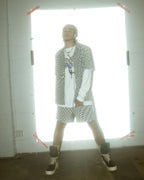 MENS ROLLS KASH LS TEE TRU WHITE TEES