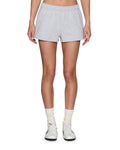 BOOTY TRAKSHORT GREY