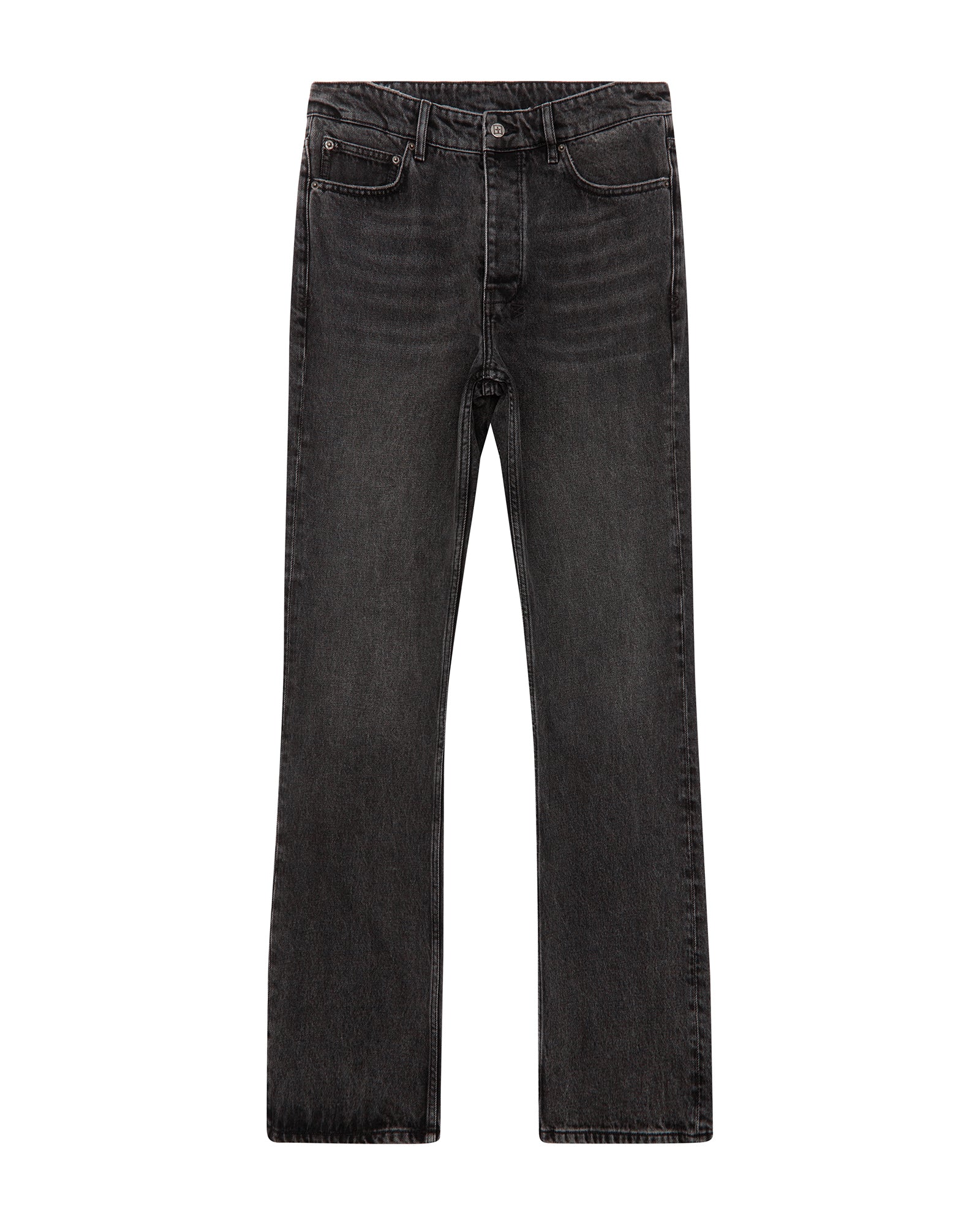 MENS BRONKO BLAKK ROKK DENIM JEANS