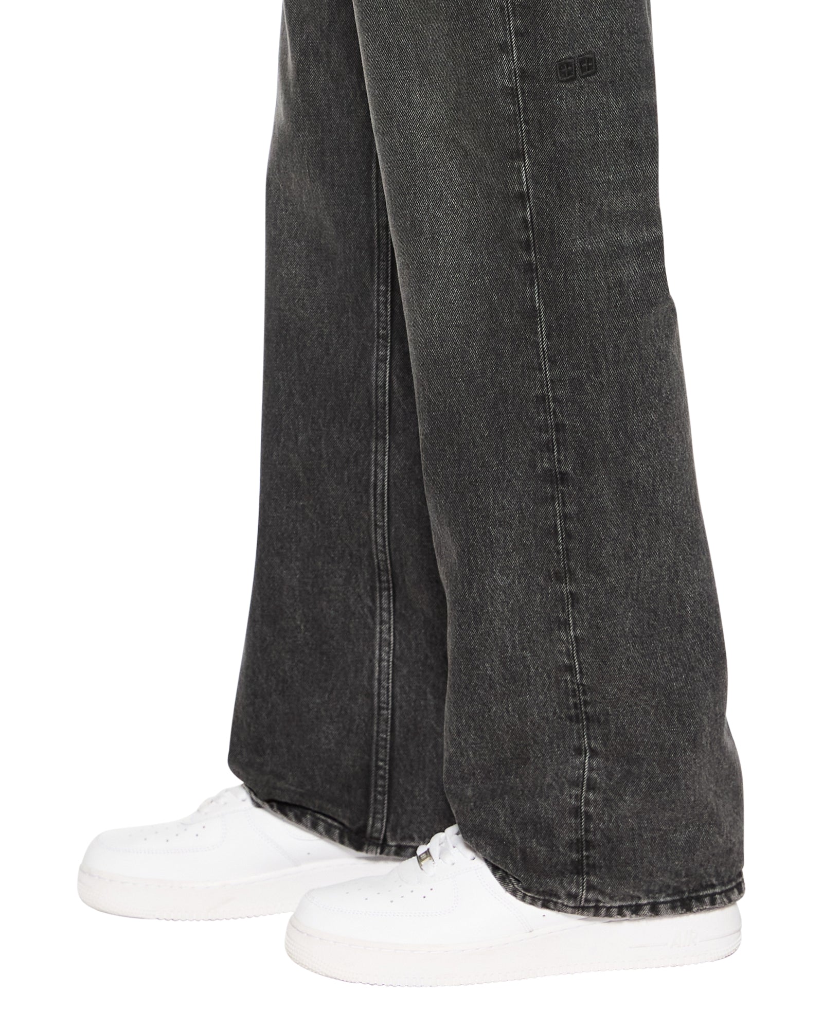 MENS BRONKO BLAKK ROKK DENIM JEANS