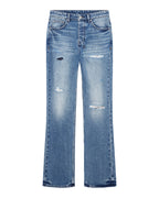 MENS BRONKO ROADHOUSE REPAIR DENIM JEANS
