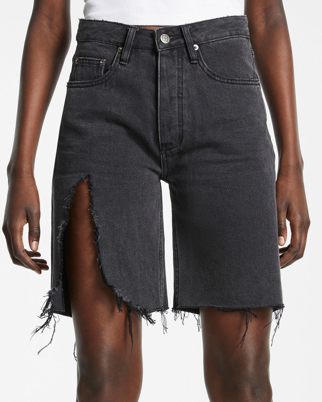 WOMENS BROOKLYN SHORT NAVANA WALKSHORTS