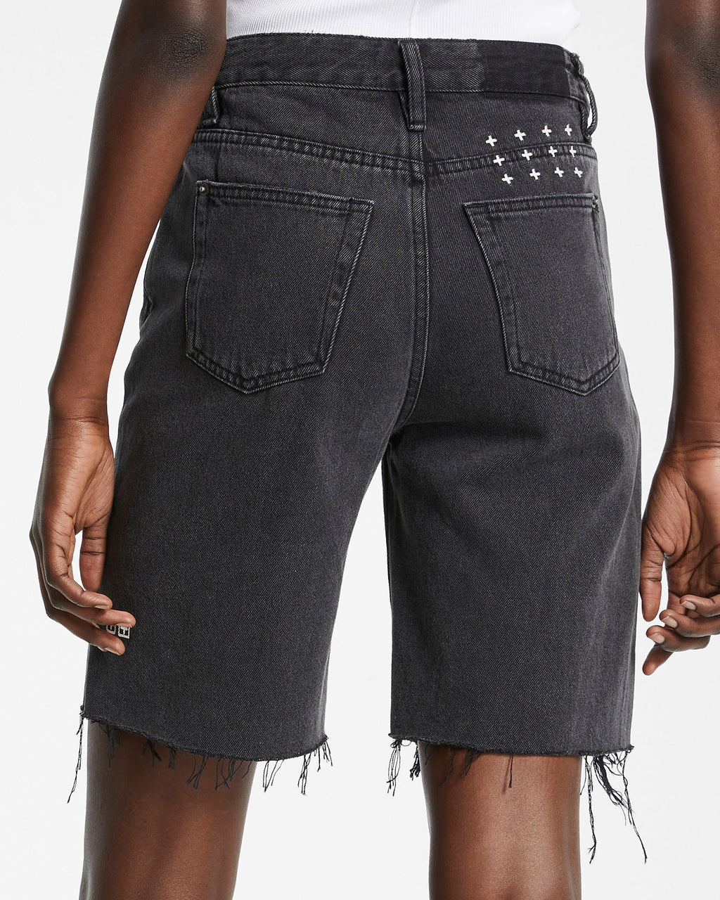 WOMENS BROOKLYN SHORT NAVANA WALKSHORTS