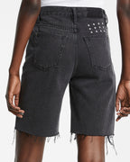 WOMENS BROOKLYN SHORT NAVANA WALKSHORTS
