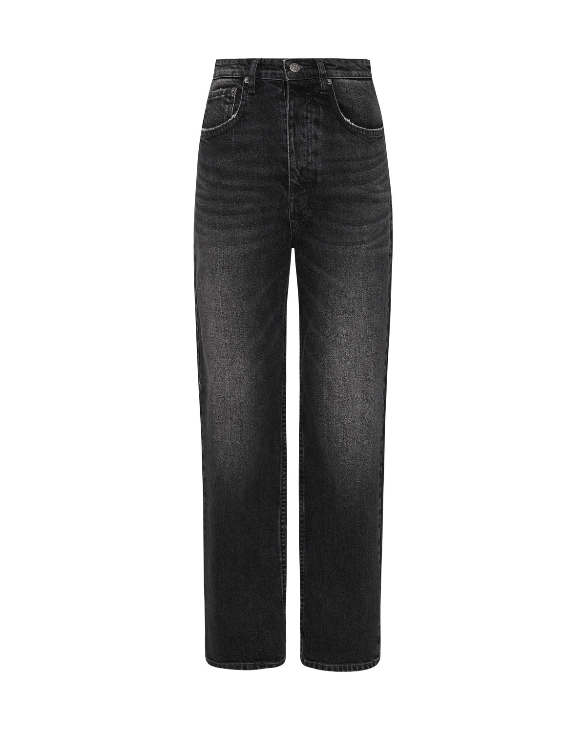 WOMENS BROOKLYN JEAN DIABLO DENIM JEANS