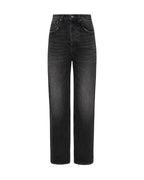 WOMENS BROOKLYN JEAN DIABLO DENIM JEANS