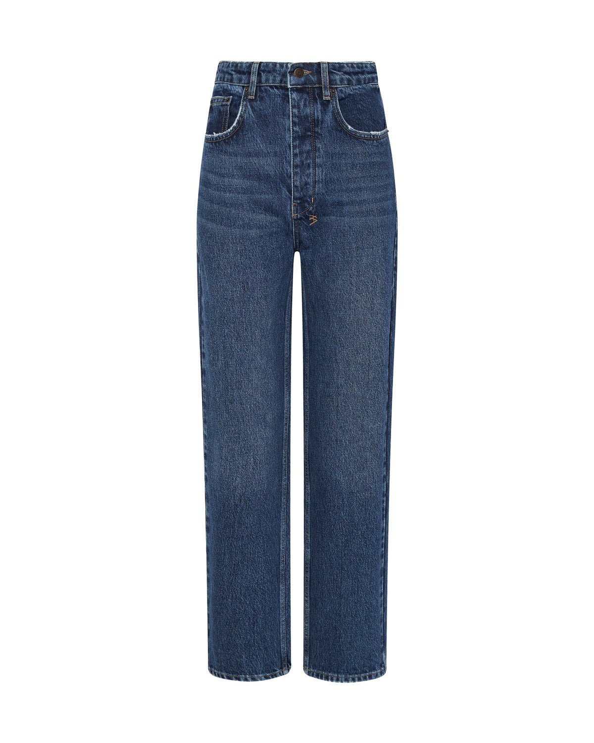 WOMENS BROOKLYN JEAN RUNAWAY DENIM JEANS