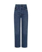 WOMENS BROOKLYN JEAN RUNAWAY DENIM JEANS