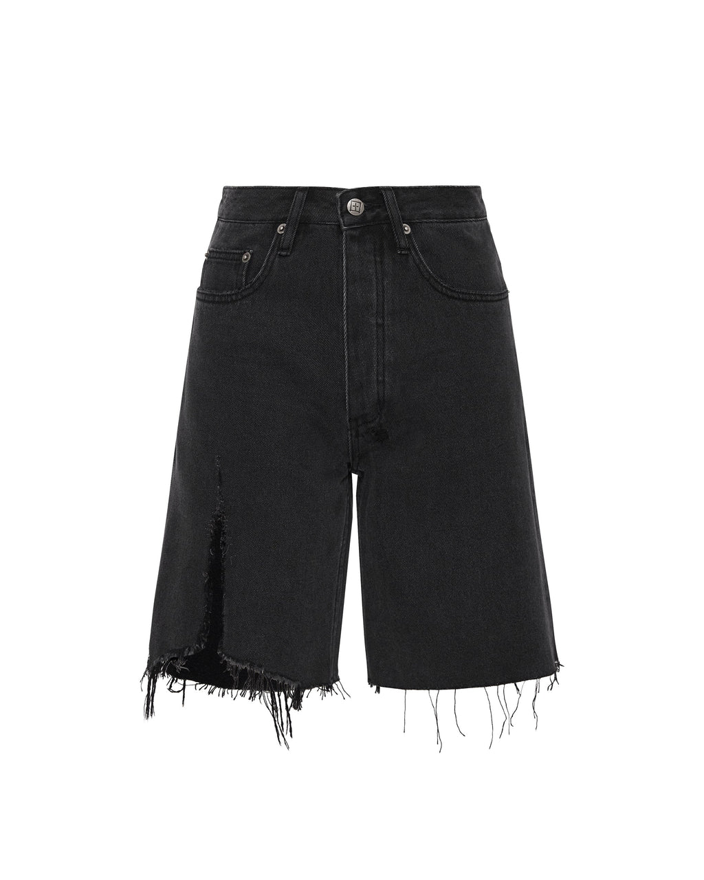 WOMENS BROOKLYN SHORT NAVANA WALKSHORTS