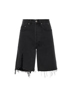 WOMENS BROOKLYN SHORT NAVANA WALKSHORTS