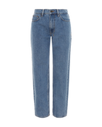 WOMENS BROOKLYN HERITAGE DENIM JEANS