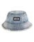  PLATED BUCKET HAT BROOKLYN REGULAR HEADWEAR