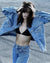 WOMENS  OVERSIZED JACKET HERITAGE OVERSIZED JACKETS