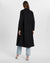 KAMILLE COAT BLACK