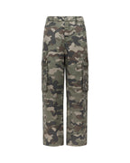 MENS MAXX FUGITIVE CARGO KAMMO PANTS