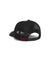  CHICAGO AND THE STREETS TRUCKER CAP BLACK REGULAR HEADWEAR