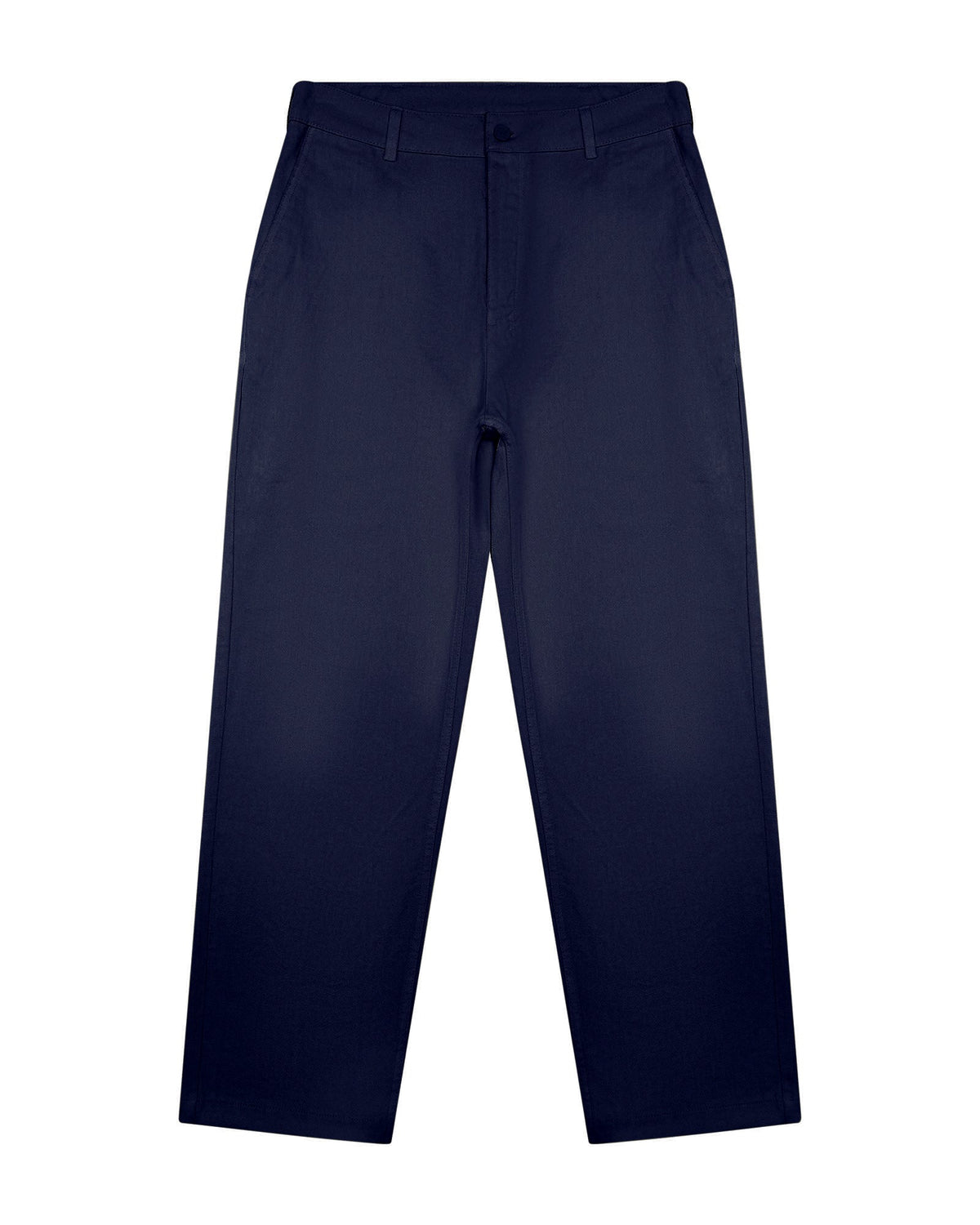 RIVAL CHINO TROUSER NAVY