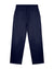 MENS  RIVAL CHINO TROUSER NAVY STRAIGHT PANTS