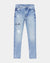 MENS  CHITCH AUTOGRAPH SLIM DENIM JEANS