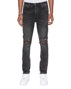 MENS CHITCH BLAKK ROKK DENIM JEANS