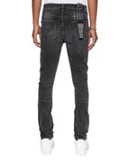 MENS CHITCH BLAKK ROKK DENIM JEANS