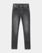 MENS CHITCH KRETE SKETCHY DENIM JEANS