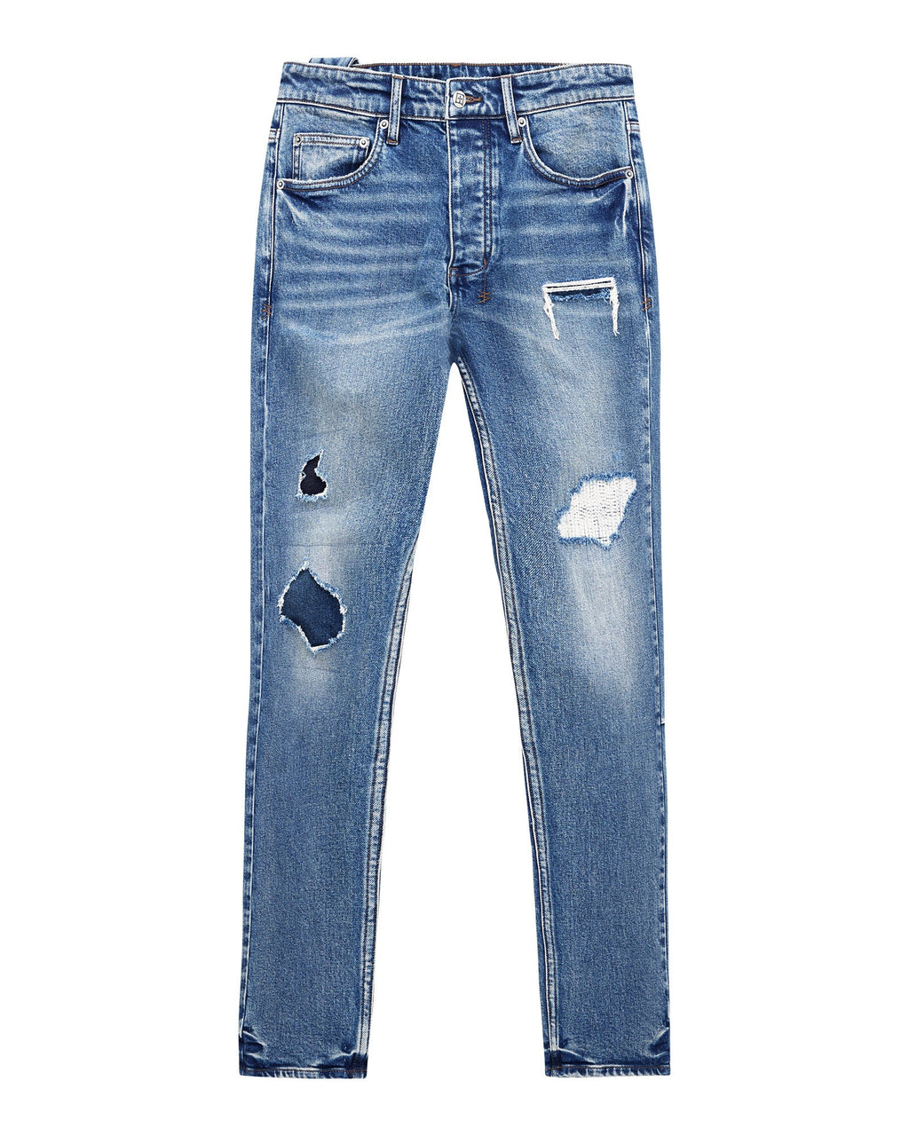 MENS CHITCH ROADHOUSE 1999 DENIM JEANS