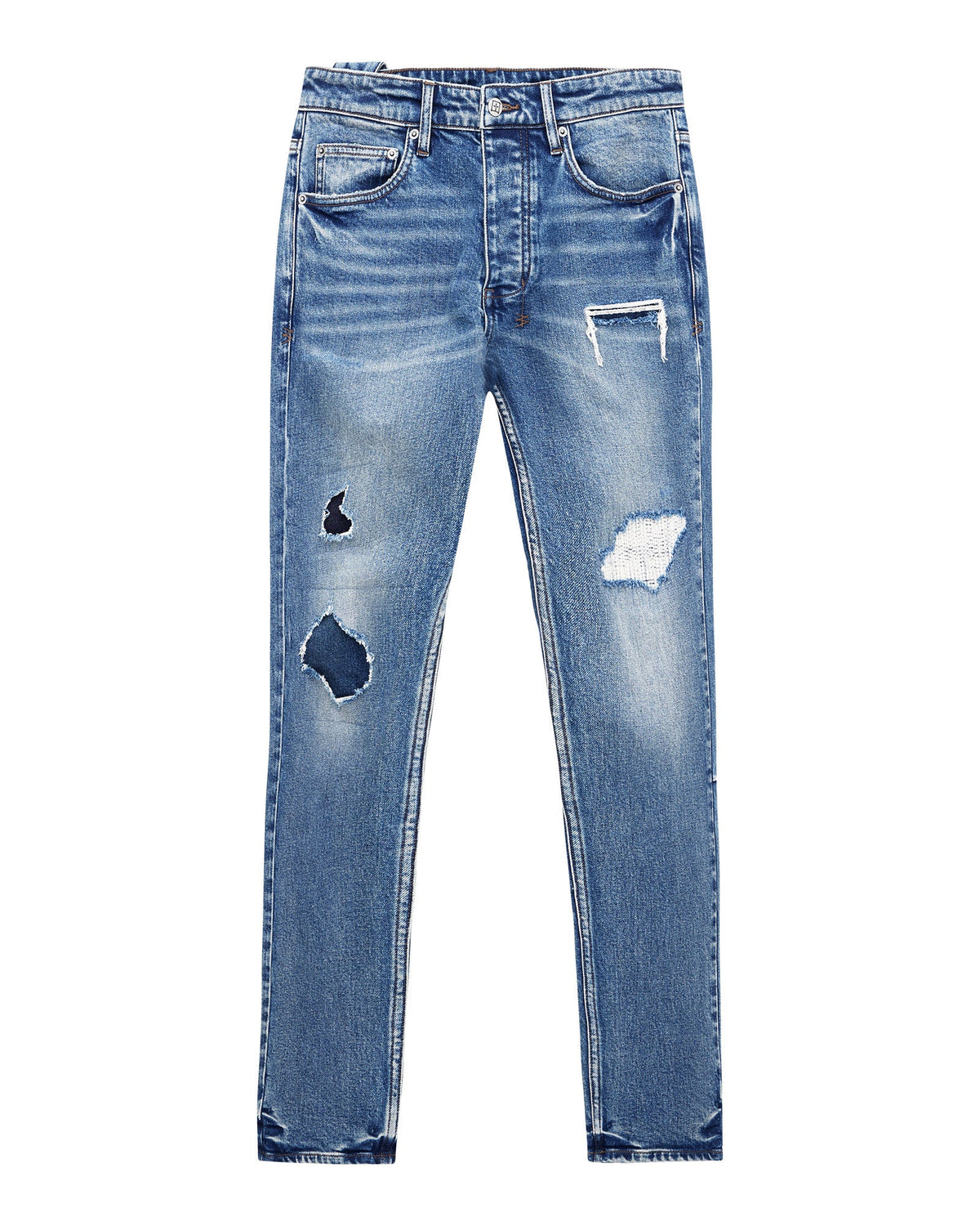 MENS CHITCH ROADHOUSE 1999 DENIM JEANS