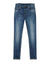 CHITCH SELVEDGE ARTIST BLUE