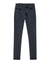 CHITCH SELVEDGE NY BLACK
