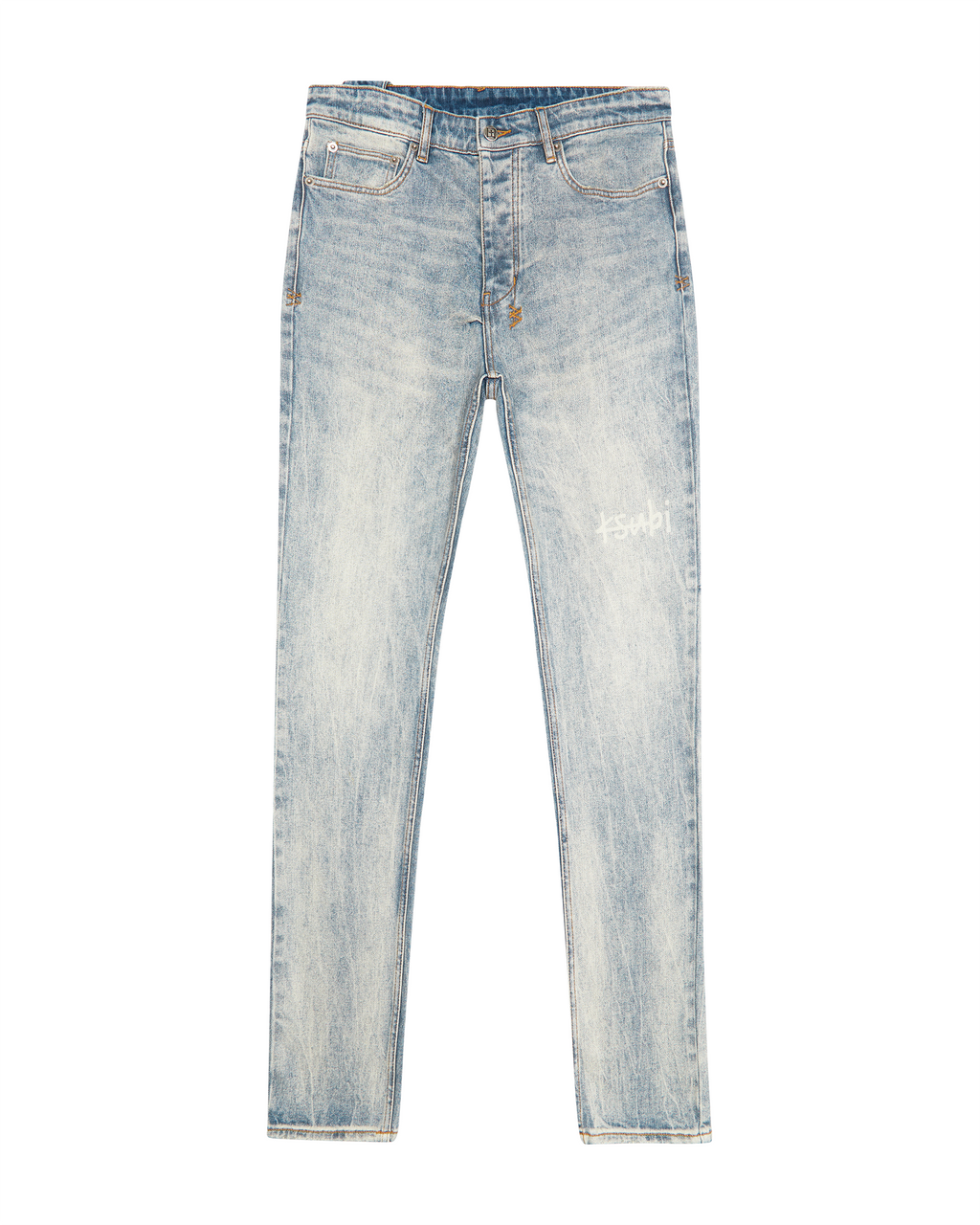 MENS CHITCH STAIRWAY DENIM JEANS