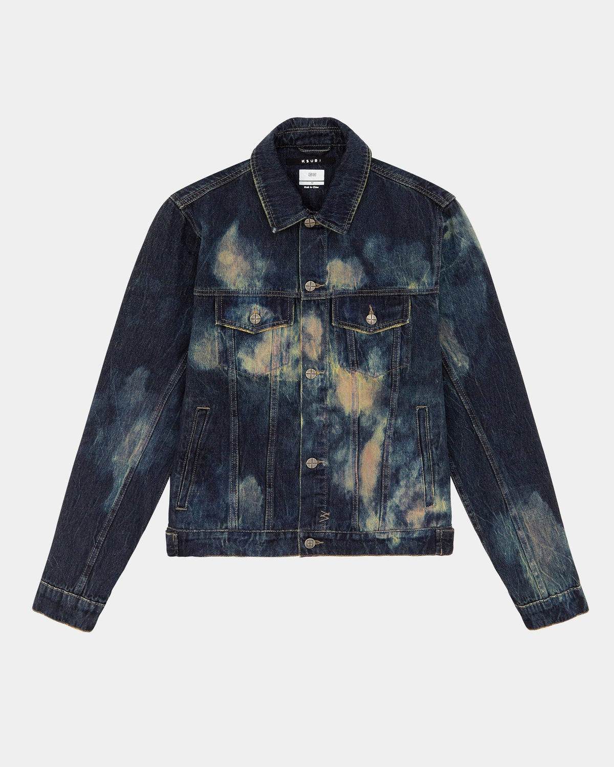 MENS CLASSIC JACKET JOURNEY JACKETS