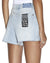 WOMENS  RISE N HI DRIFT FITTED WALKSHORTS