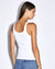 ARISE TANK TOP WHITE