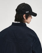 KSUBI X NEW ERA 9FORTY CAP BLACK HEADWEAR