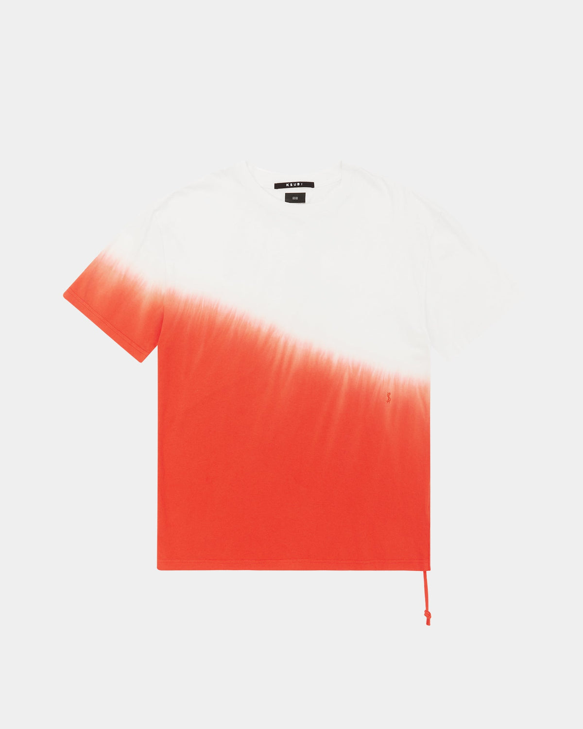 MENS DANCERS BIGGIE SS TEE FIRE TEES
