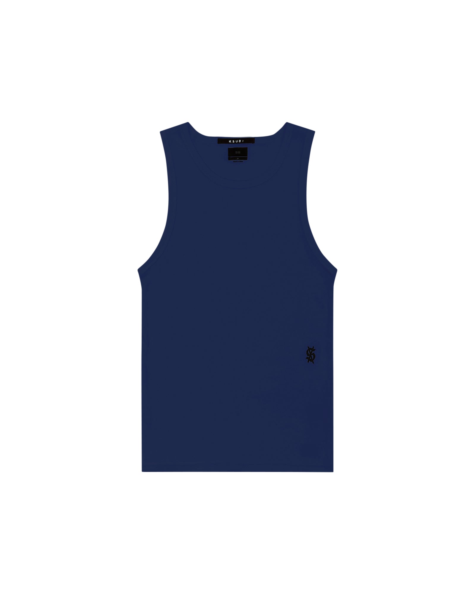 DEBUT SINGLET NAVY