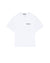 MENS  DIRECTOR EKCESS SS TEE TRU WHITE TEES