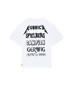 MENS DIRECTOR EKCESS SS TEE TRU WHITE TEES
