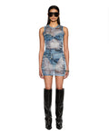 STUDIO MINI DRESS