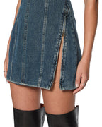 WOMENS AVENUE DRESS SANDSTORM DRESSES