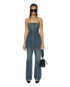 WOMENS AVENUE DRESS SANDSTORM DRESSES