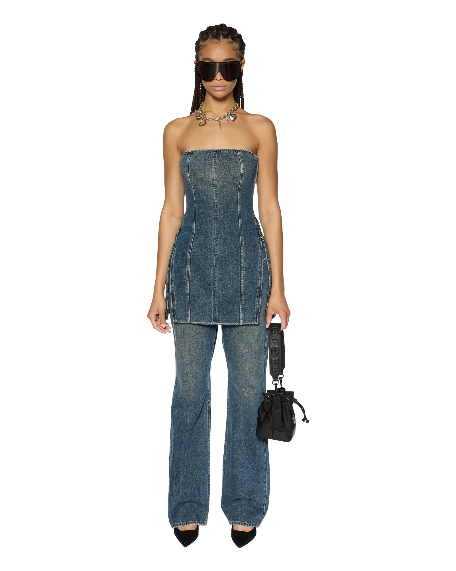WOMENS AVENUE DRESS SANDSTORM DRESSES