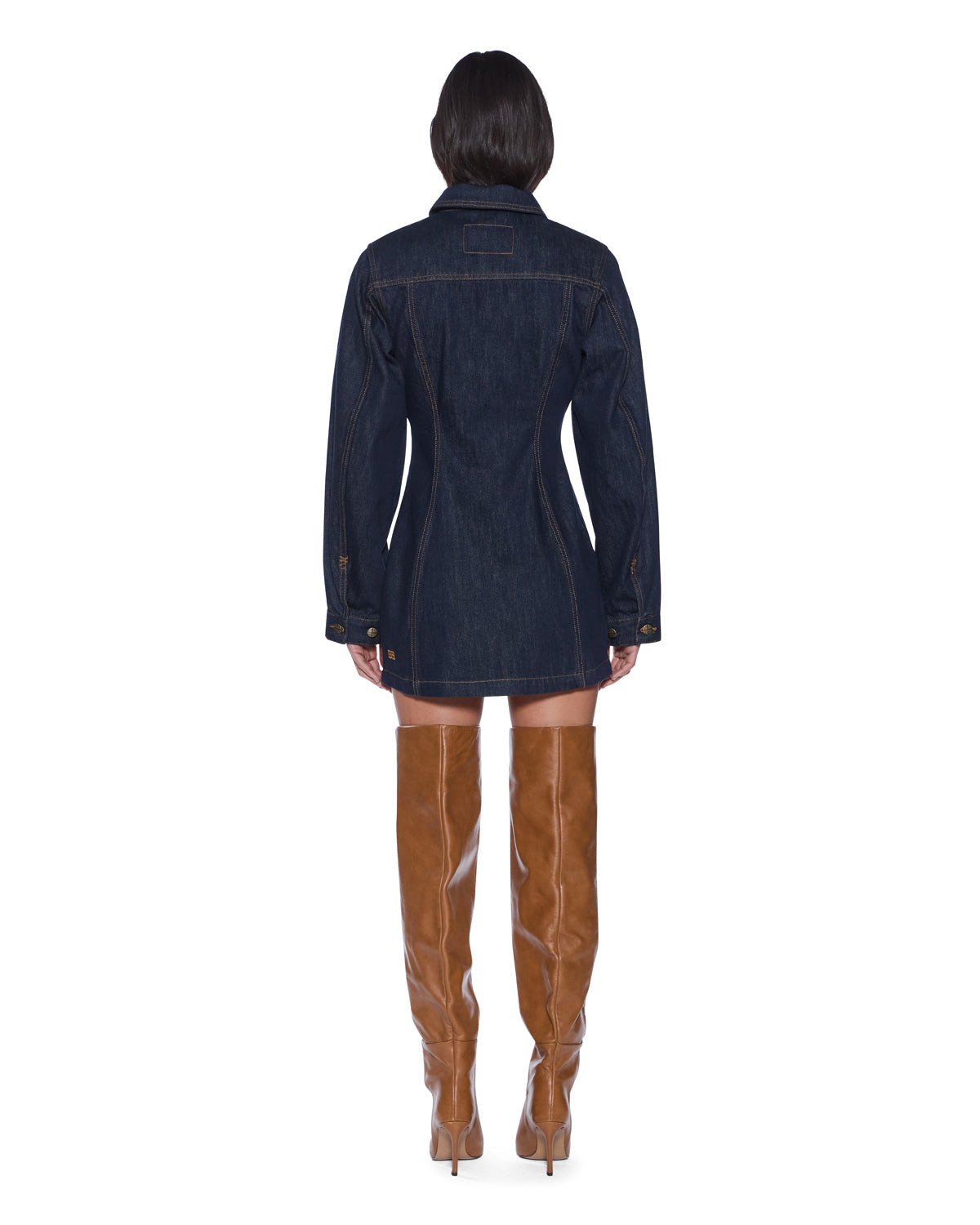 CONTOUR DRESS ORIGINAL