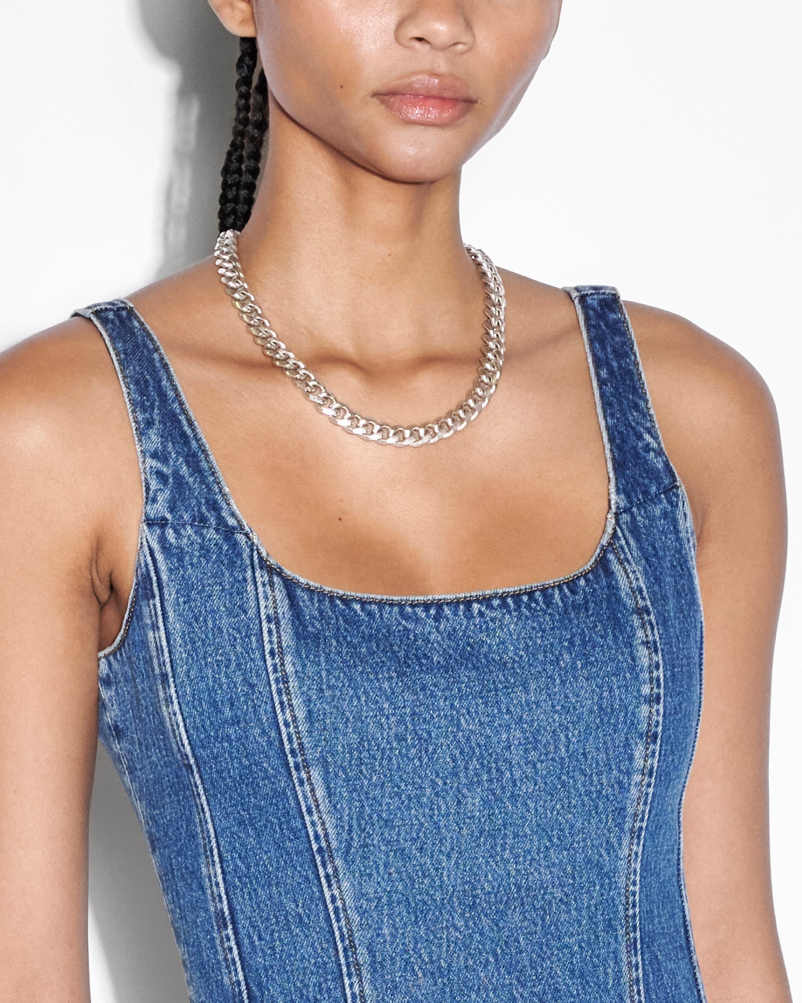 WOMENS  PINNIE DRESS MOODY FITTED DRESSES