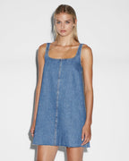 WOMENS SHIFT DRESS HERITAGE DRESSES