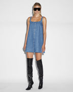 WOMENS SHIFT DRESS HERITAGE DRESSES