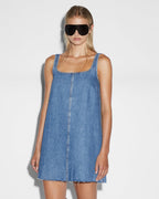 WOMENS SHIFT DRESS HERITAGE DRESSES