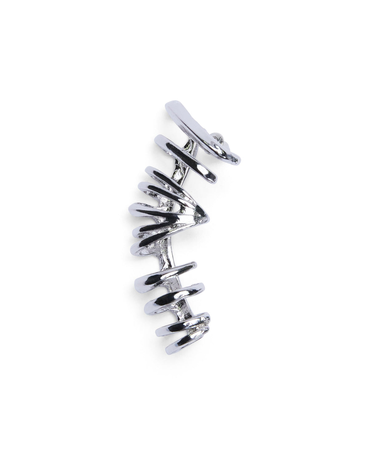 MAXX EAR CUFF SILVER JEWELLERY